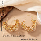 Clover Flora Hoops