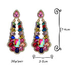 Jossy Crystal Drop