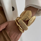Scallop Stack