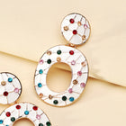 Kalma Rhinestone