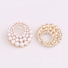 Katie Pearl Studs
