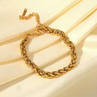 Unuma Dainty Braided