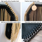 Tassel Crossbody