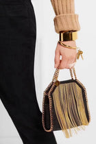 Tassel Crossbody