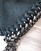 Tassel Crossbody