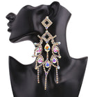 Rina Tassel Luxe