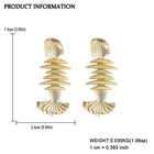Pensa Fish Bone
