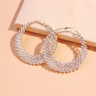 Big Hoop Crystal