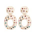 Kalma Rhinestone
