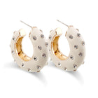 Tara Mini Hoops