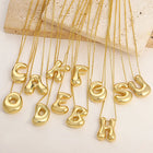 Bubble Letter