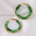 Daphne Bella Hoops