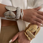 Scallop Stack
