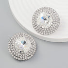 Maria Luxe Studs