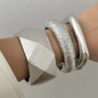 Nubian Stack Design
