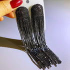 Fela Luxe Tassel