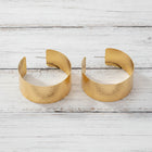 Raya Chunky Hoops