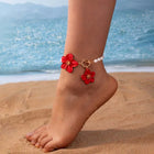 Tropical Pearl Petal