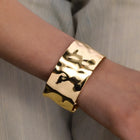 Idioro Luxe Cuff