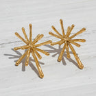 Fireworks Mini Studs