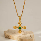 Sade Cross
