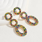 Circle Crystal