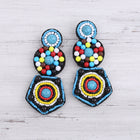 Zaria Beaded