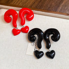 Question Heart