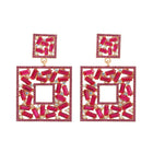 Square Dangle