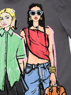 Jolisa Graphic