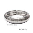Nubian Stack Design