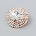 Maria Luxe Studs