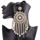 Tyla Luxe Tassel