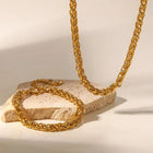 Unuma Dainty Braided