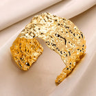 Dialo Africa Cuff