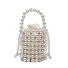 Beaded Pearla