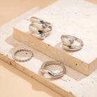 Angie Stack Set