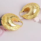 Seynabou Hoops