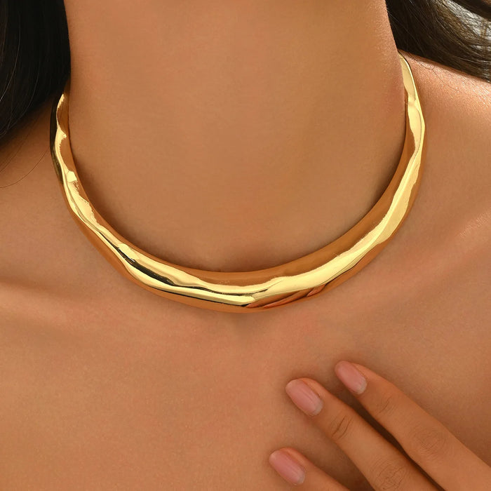 Raga Textured Brass