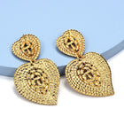Vera Crystal Heart