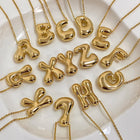 Bubble Letter