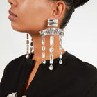 Mecca Luxe Tassel