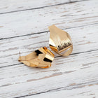 Muju Statement Studs