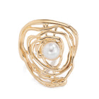 Jida Hollow Pearl