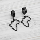 Outline Map Hoops