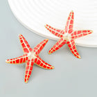 Star Candy Studs
