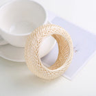 Chunky Rattan