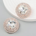Maria Luxe Studs