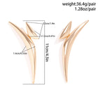 The Triangle Bend