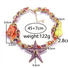 Starfish Luxe Set